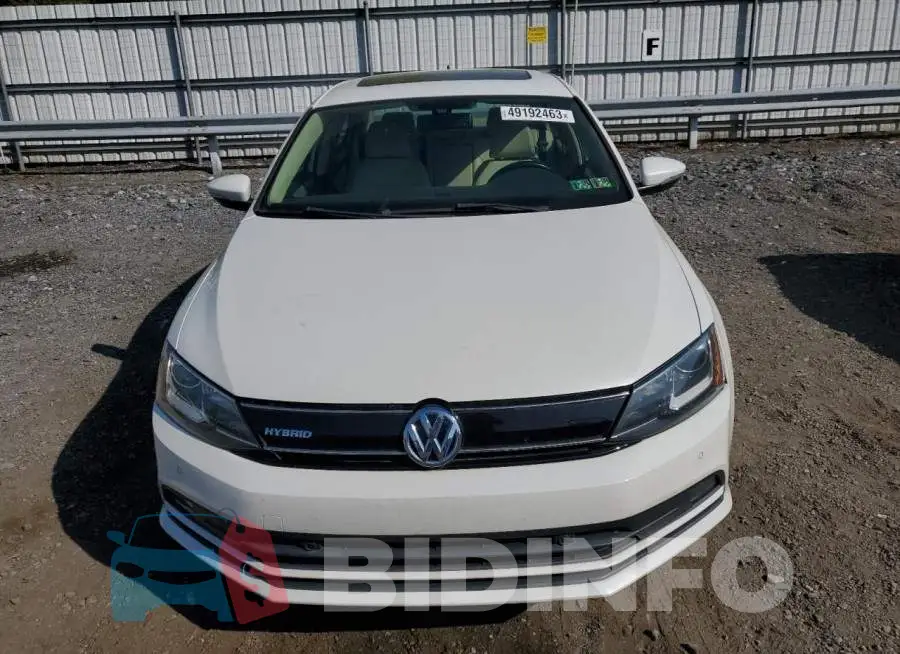 3VW637AJ0FM407515 Photo# 5