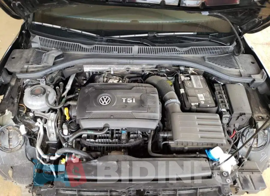 3VW6T7BU6MM058642 Photo# 11