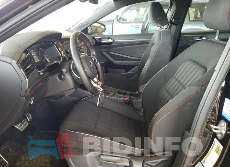 3VW6T7BU6MM058642 Photo# 7
