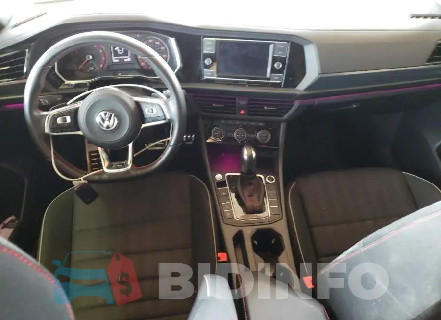 3VW6T7BU6MM058642 Photo# 8