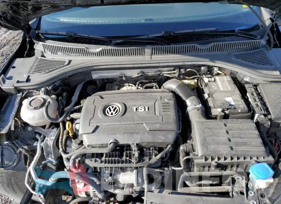 3VW6T7BUXMM041813 Photo# 11