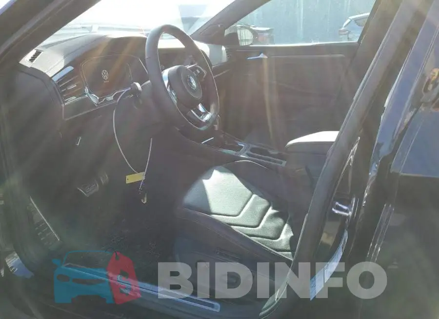 3VW6T7BUXMM041813 Photo# 7
