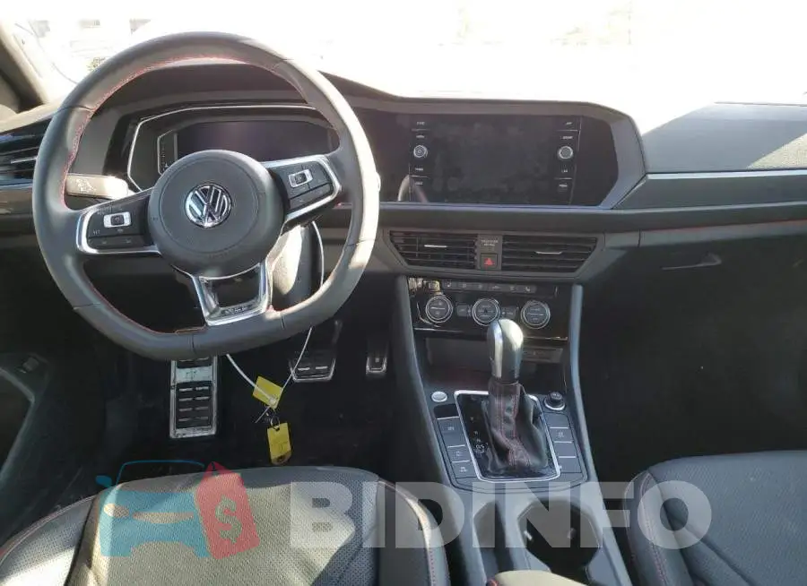 3VW6T7BUXMM041813 Photo# 8