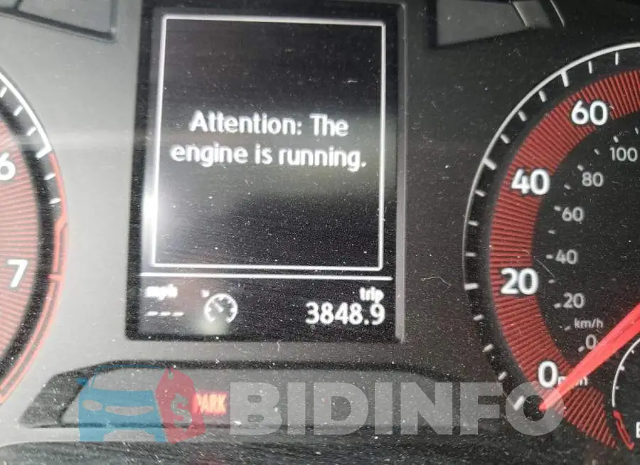 3VWC57BU3KM117947 Photo# 8