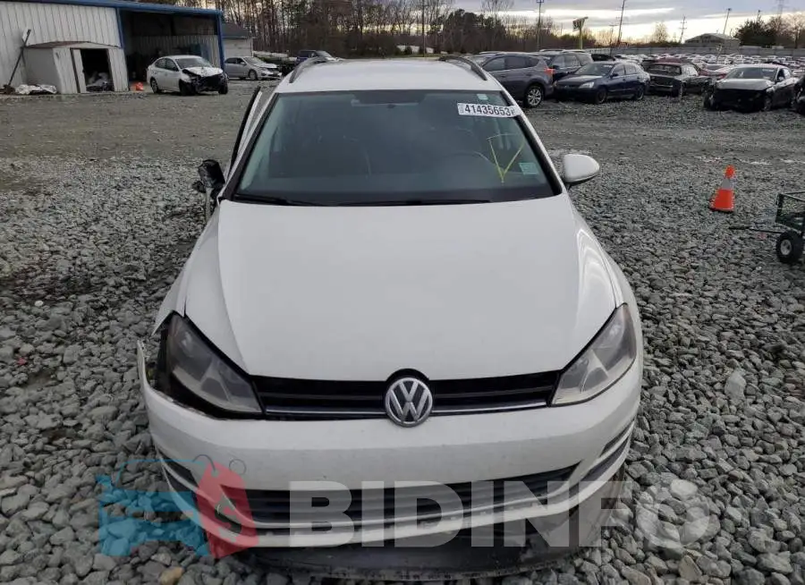 3VWCA7AU3FM506980 Photo# 5