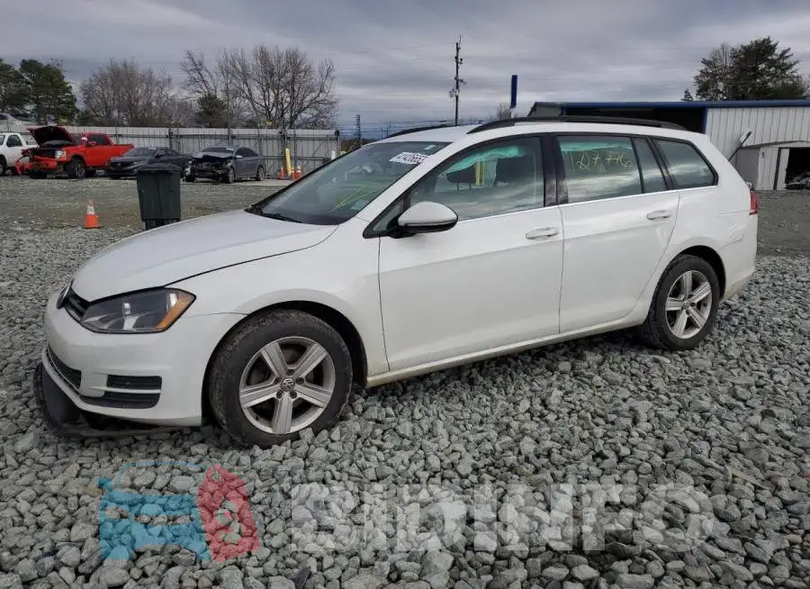 3VWCA7AU3FM506980 Photo# 1