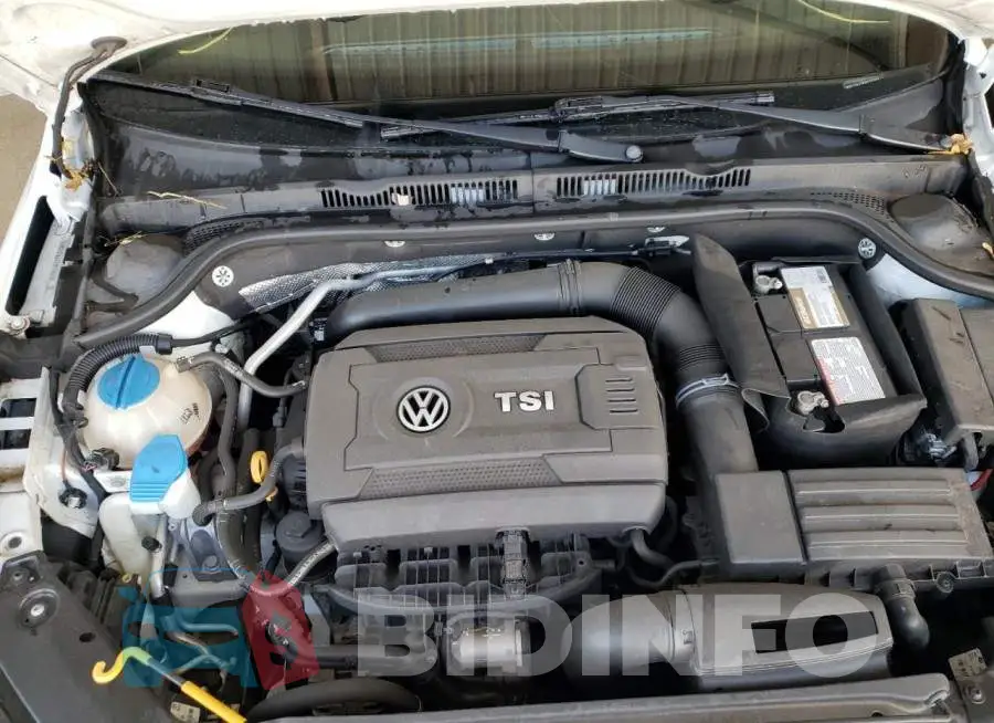 3VWD17AJ7FM224707 Photo# 11