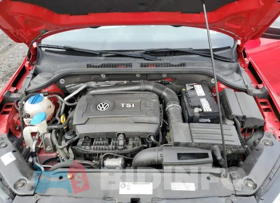 3VWD17AJXGM378541 Photo# 11