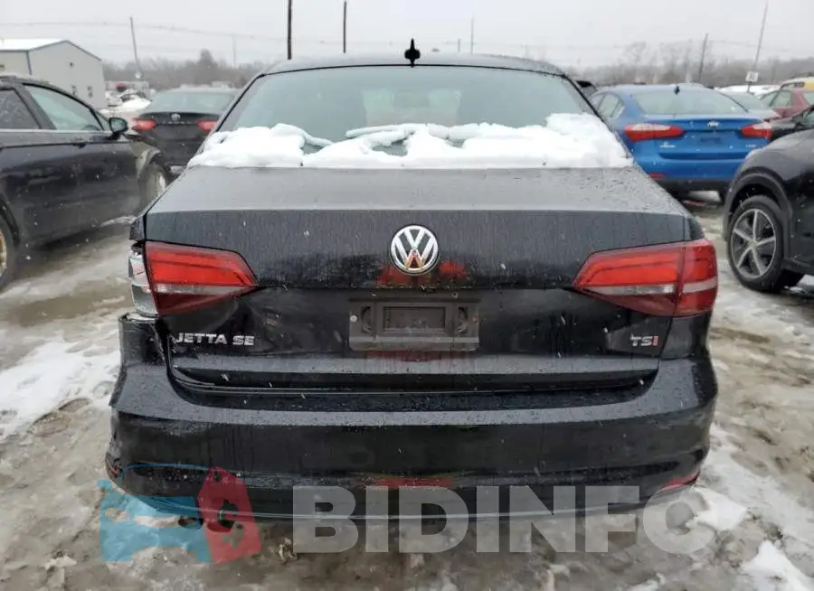 3VWD67AJ2GM413865 Photo# 6