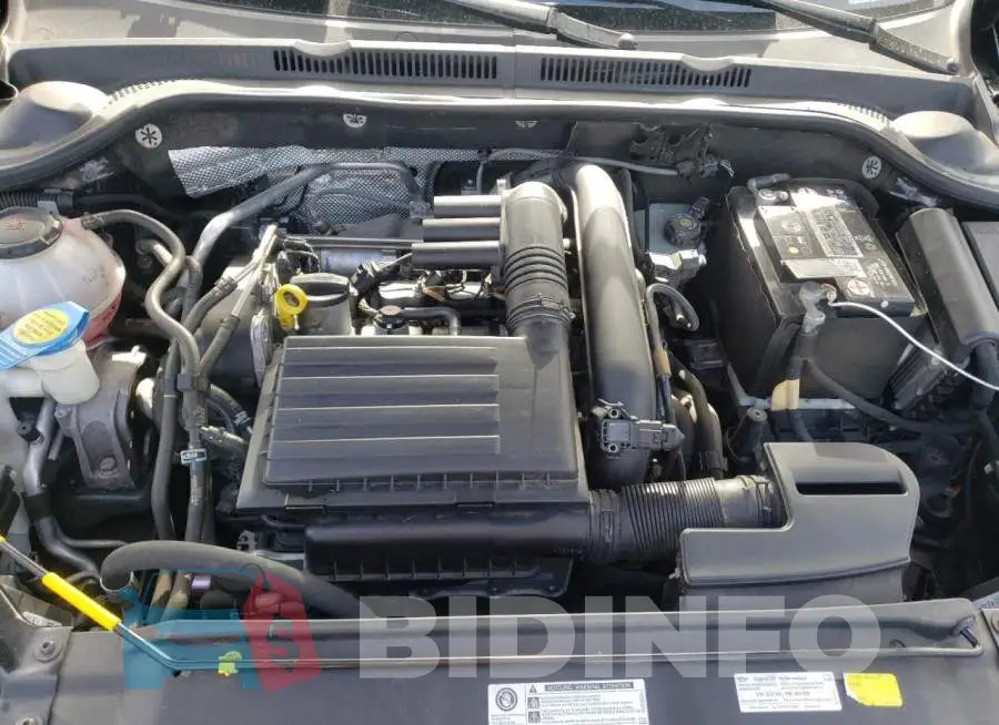 3VWDB7AJ5JM262006 Photo# 11