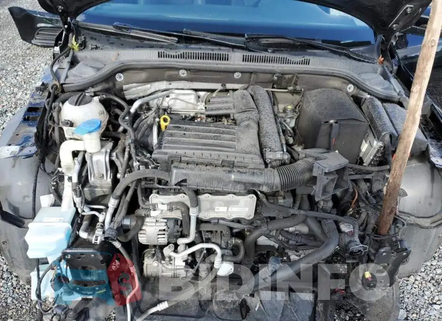 3VWDB7AJ8HM263211 Photo# 11