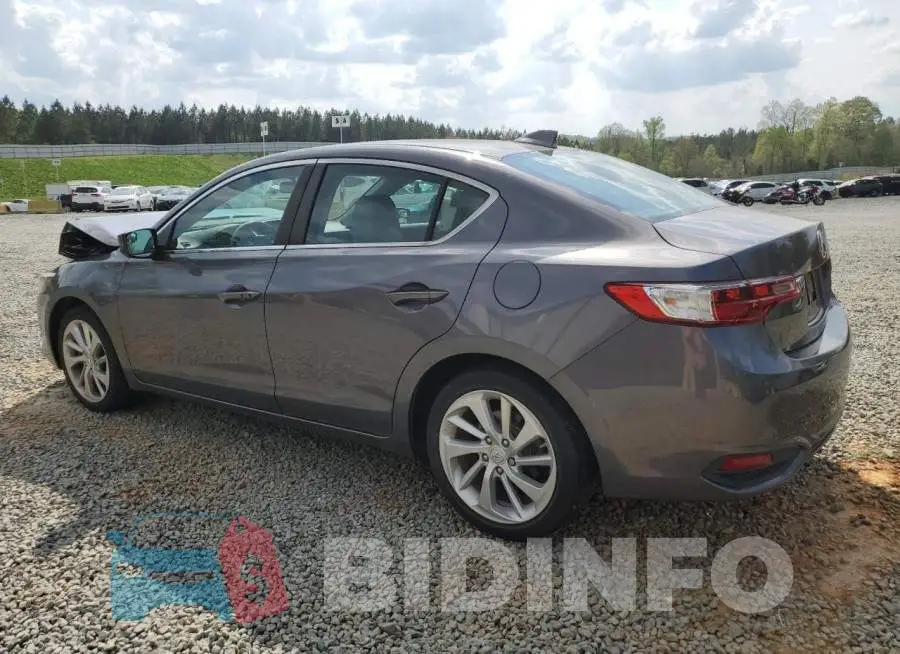 19UDE2F30HA008137 Photo# 2