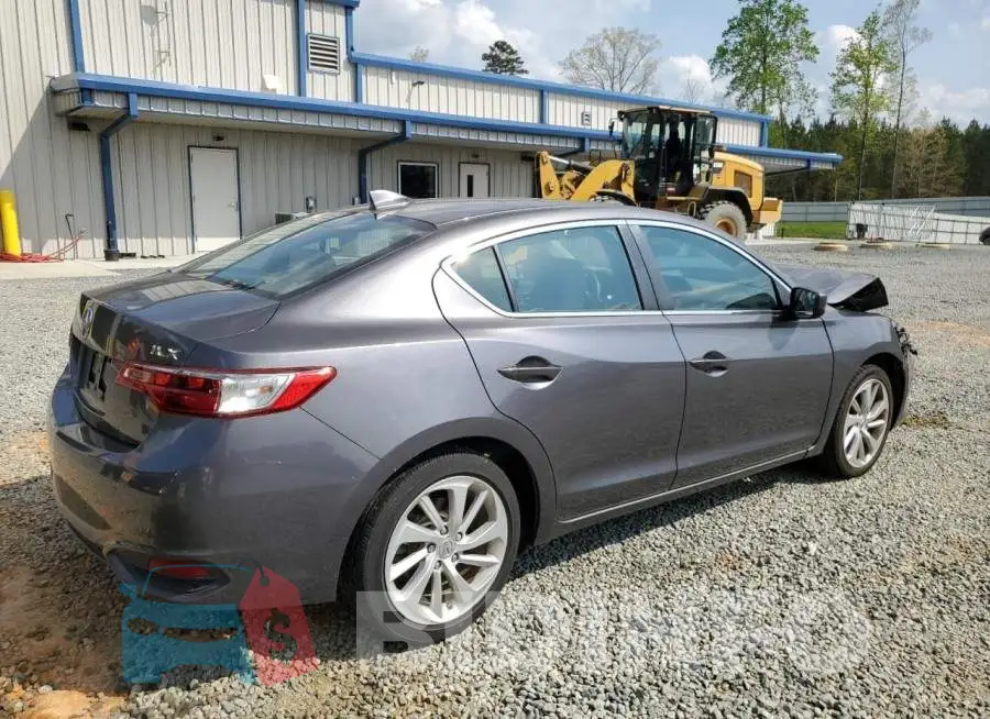 19UDE2F30HA008137 Photo# 3