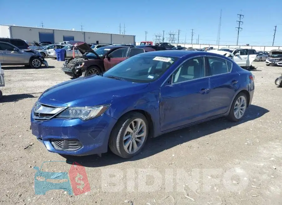 19UDE2F32HA009564 Photo# 1