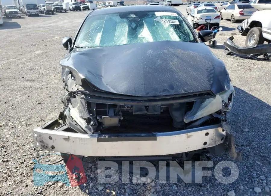 19UDE2F72GA009050 Photo# 5