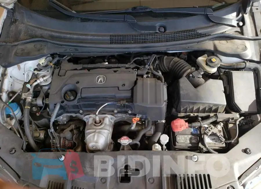19UDE2F75GA002075 Photo# 7