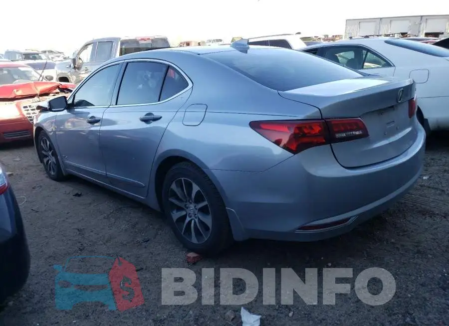 19UUB1F51FA010464 Photo# 2