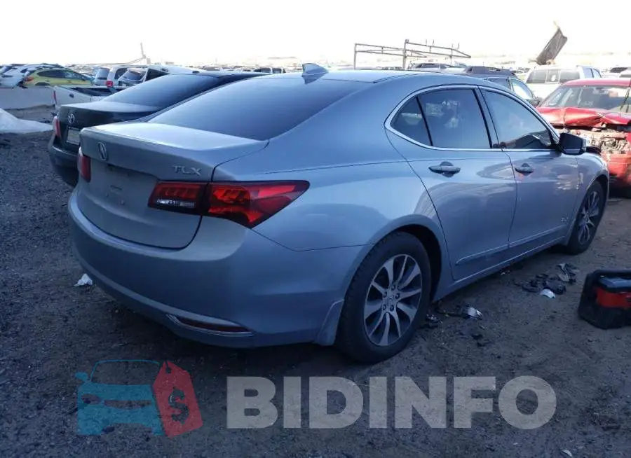 19UUB1F51FA010464 Photo# 3