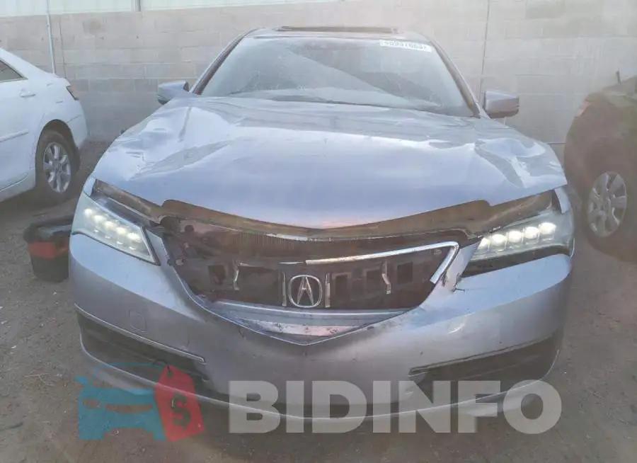 19UUB1F51FA010464 Photo# 5