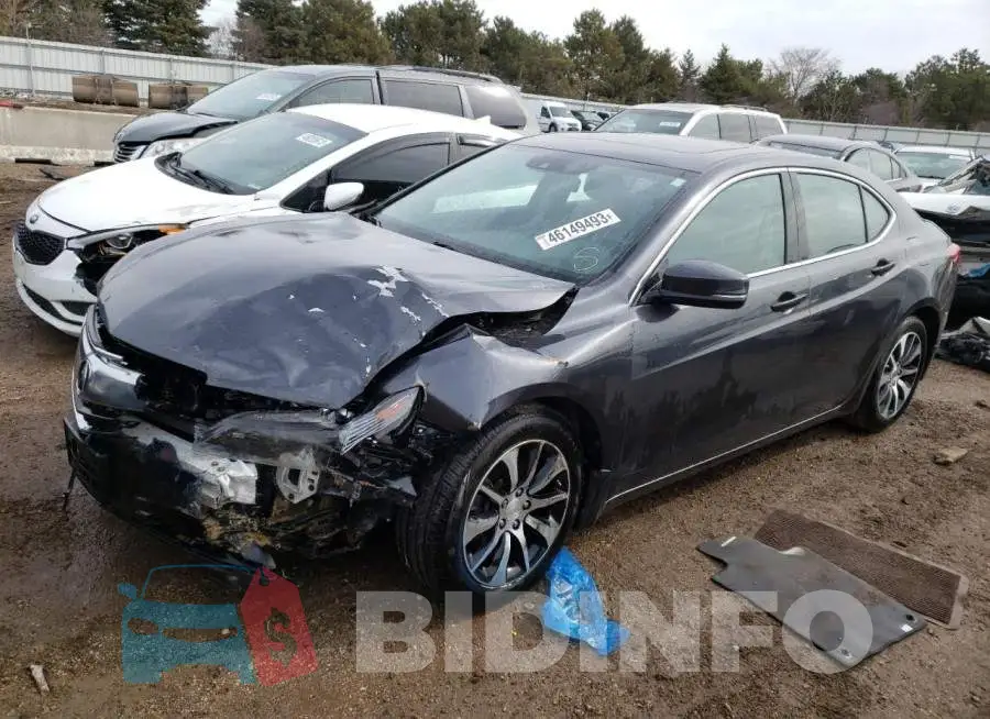 19UUB1F51GA012121 Photo# 1