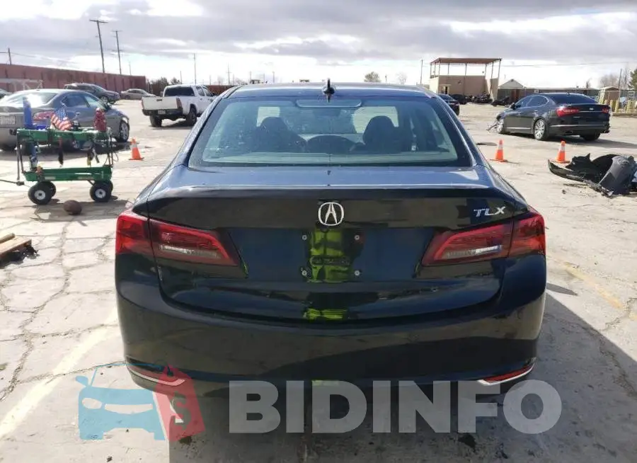 19UUB2F78FA017158 Photo# 6