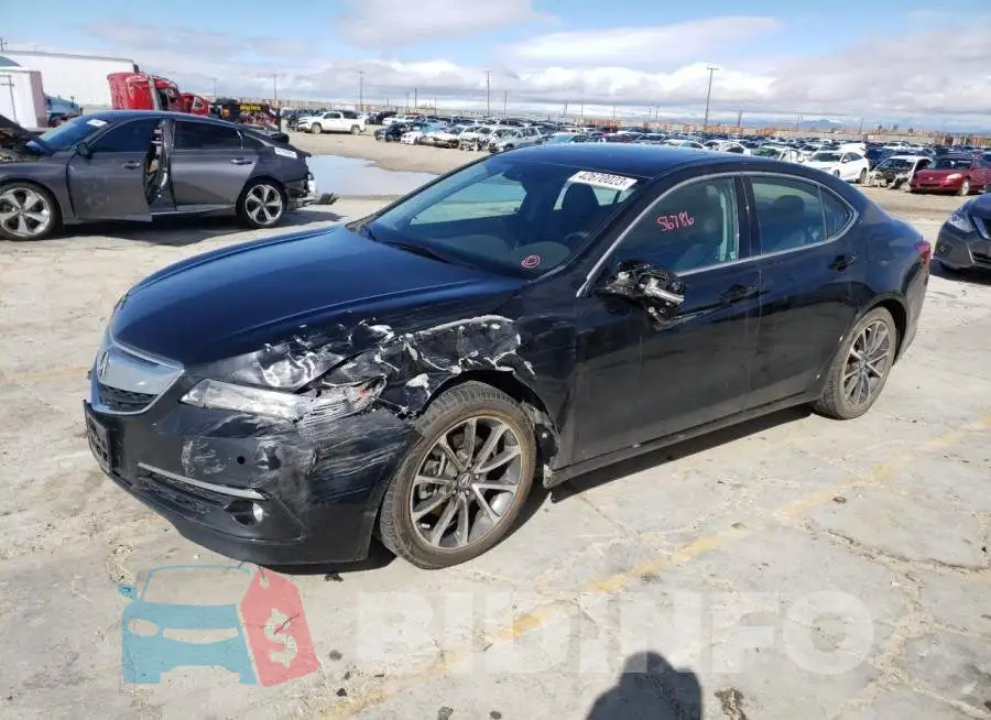 19UUB2F78FA017158 Photo# 1
