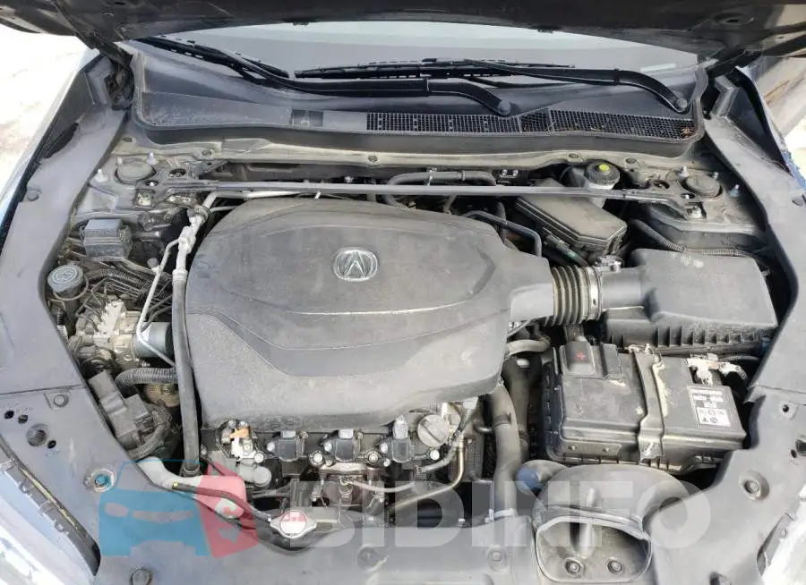 19UUB2F78FA017158 Photo# 11