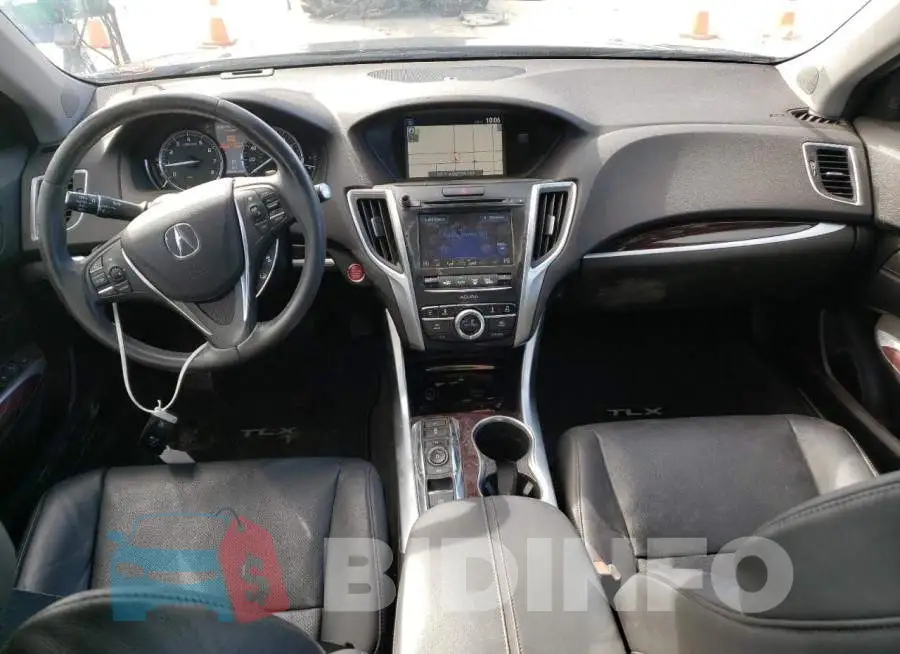 19UUB2F78FA017158 Photo# 8