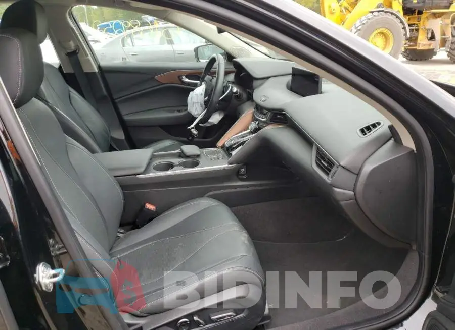 19UUB5F42MA003552 Photo# 5
