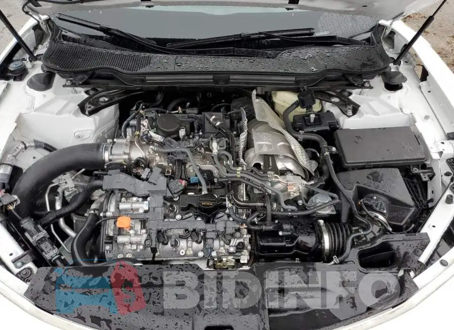 19UUB7F98NA002429 Photo# 11