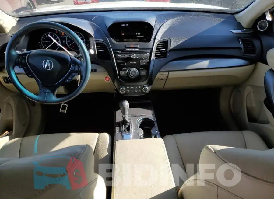 5J8TB4H34FL031080 Photo# 8