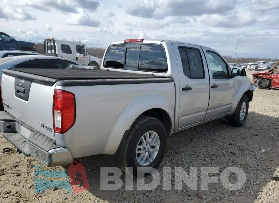 1N6AD0EV2JN740986 Photo# 3