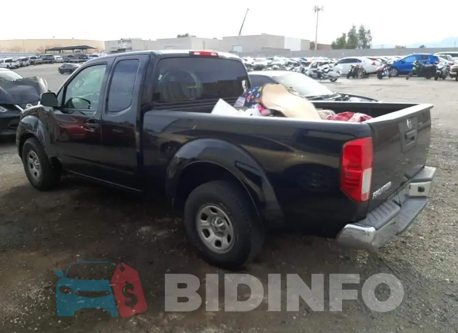 1N6BD0CT9FN754977 Photo# 2