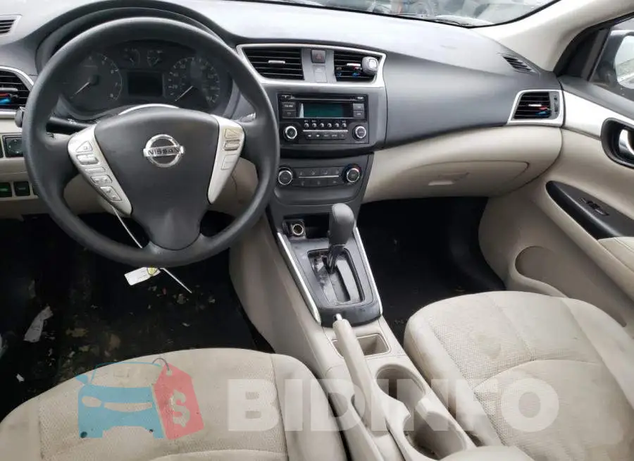 3N1AB7AP1GY298161 Photo# 8