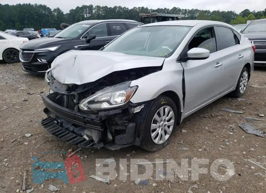 3N1AB7AP4GL669147 Photo# 2