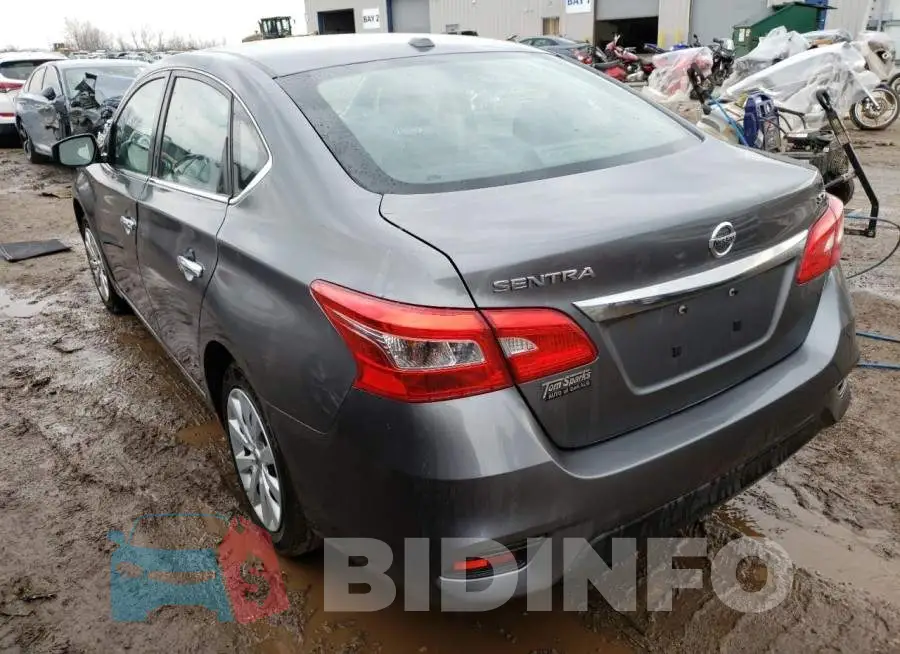 3N1AB7AP8HL644124 Photo# 2