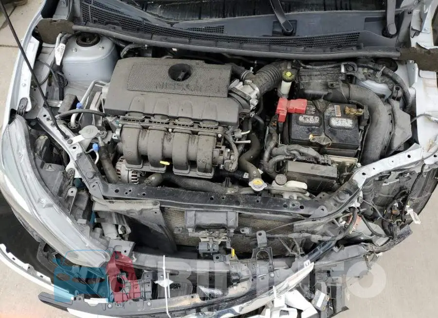 3N1AB7APXKL625016 Photo# 11