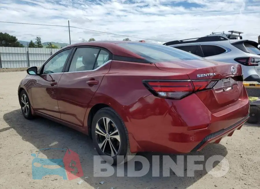 3N1AB8CV1LY236383 Photo# 2