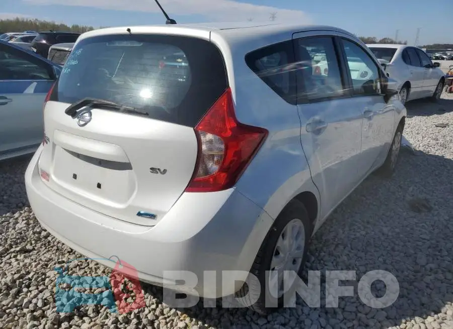 3N1CE2CP6FL382830 Photo# 3