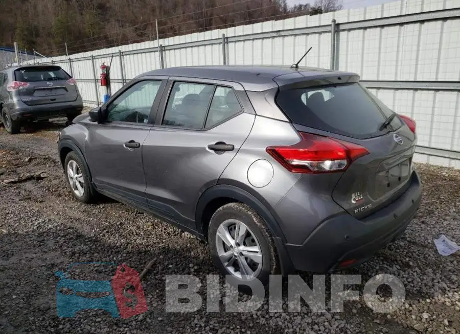 3N1CP5BV4LL542016 Photo# 2