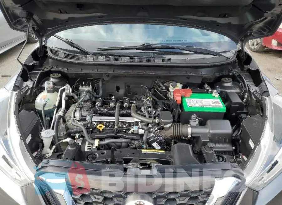 3N1CP5CU6KL560621 Photo# 11