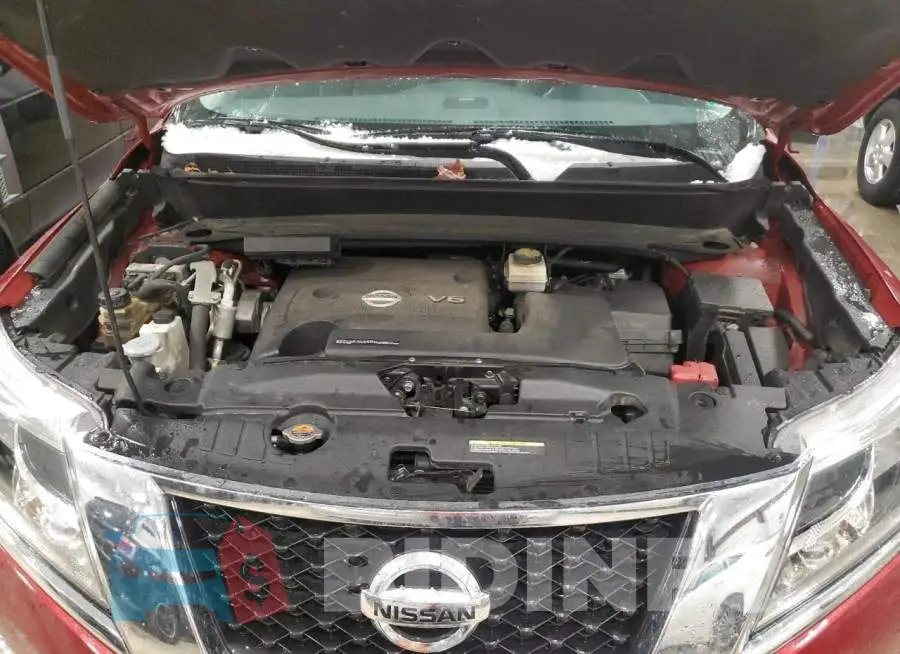 5N1AR2MM0FC673957 Photo# 12
