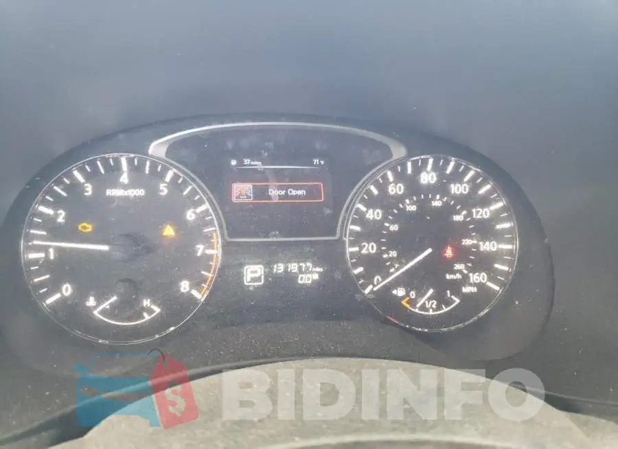 5N1AR2MN4EC727302 Photo# 9