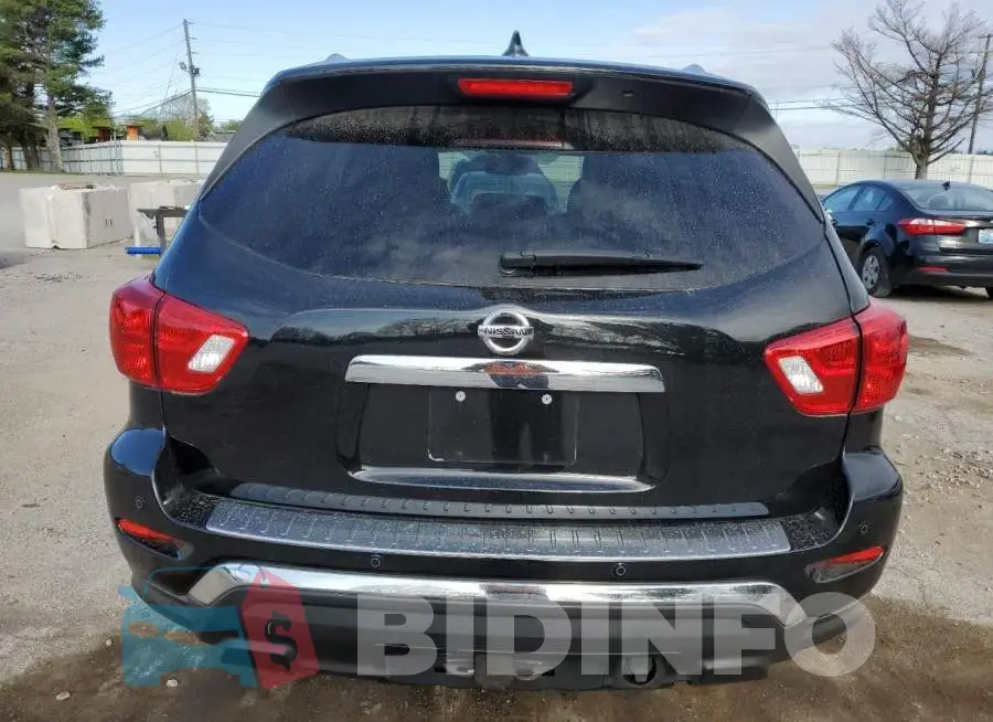 5N1DR2MM5KC625684 Photo# 6
