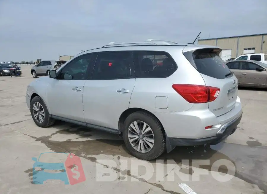 5N1DR2MN2JC650517 Photo# 2