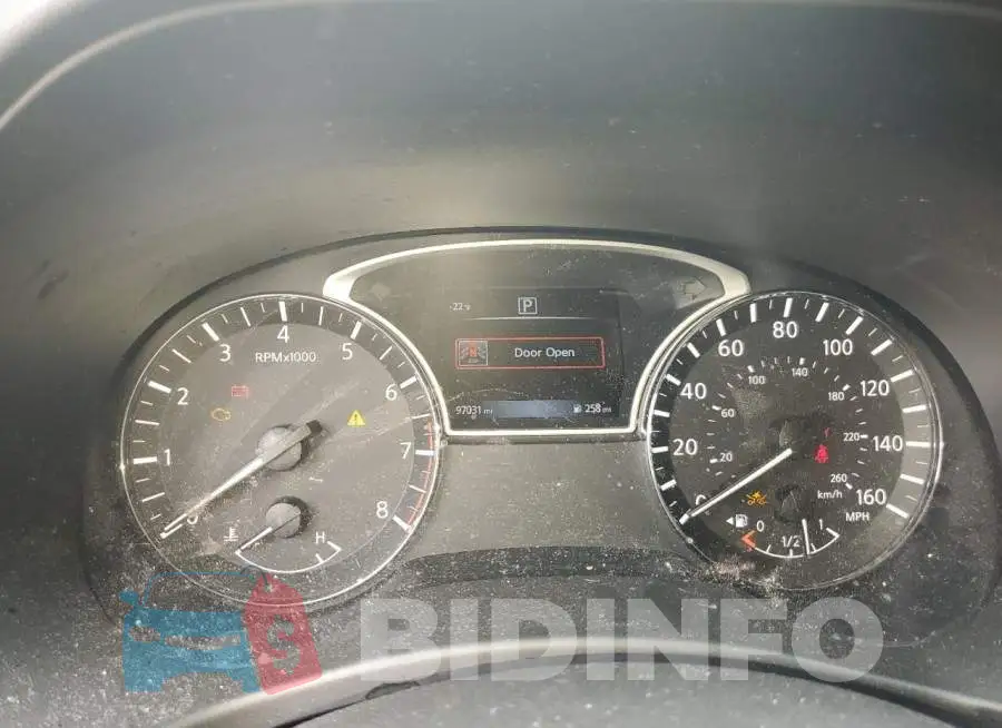 5N1DR2MN2JC650517 Photo# 9