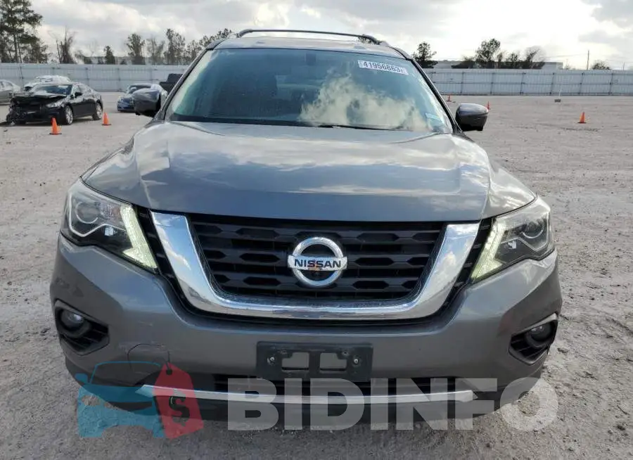 5N1DR2MN6HC658825 Photo# 5