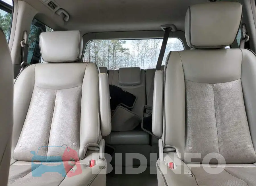 JN8AE2KP2F9131113 Photo# 10