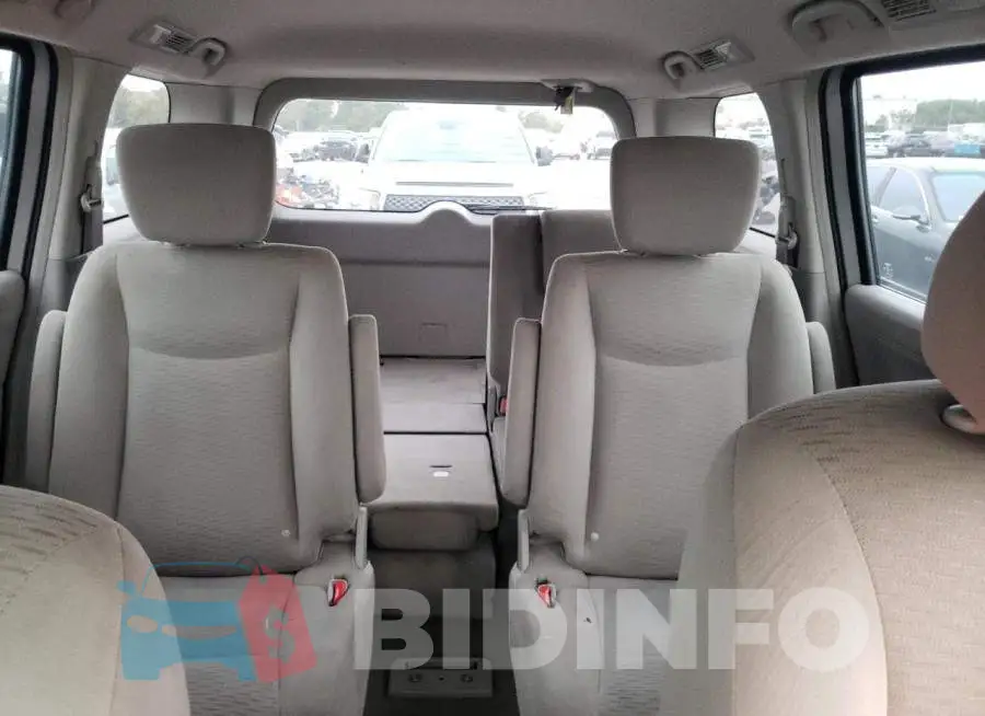 JN8AE2KP6G9153259 Photo# 10