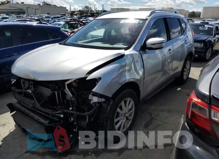 KNMAT2MT4LP523898 Photo# 1